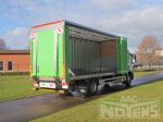 901823 open box schuifsysteem bache laadklep